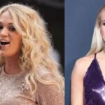 Carrie Underwood Net Worth