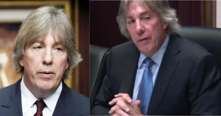 Geoffrey Fieger Net Worth