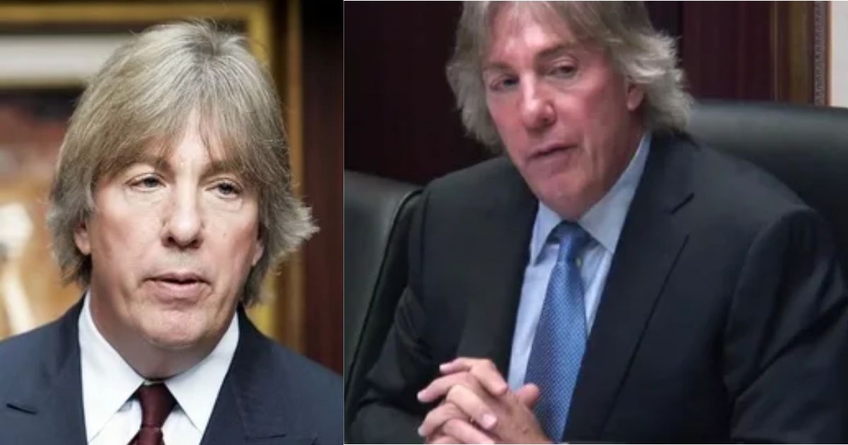 Geoffrey Fieger Net Worth