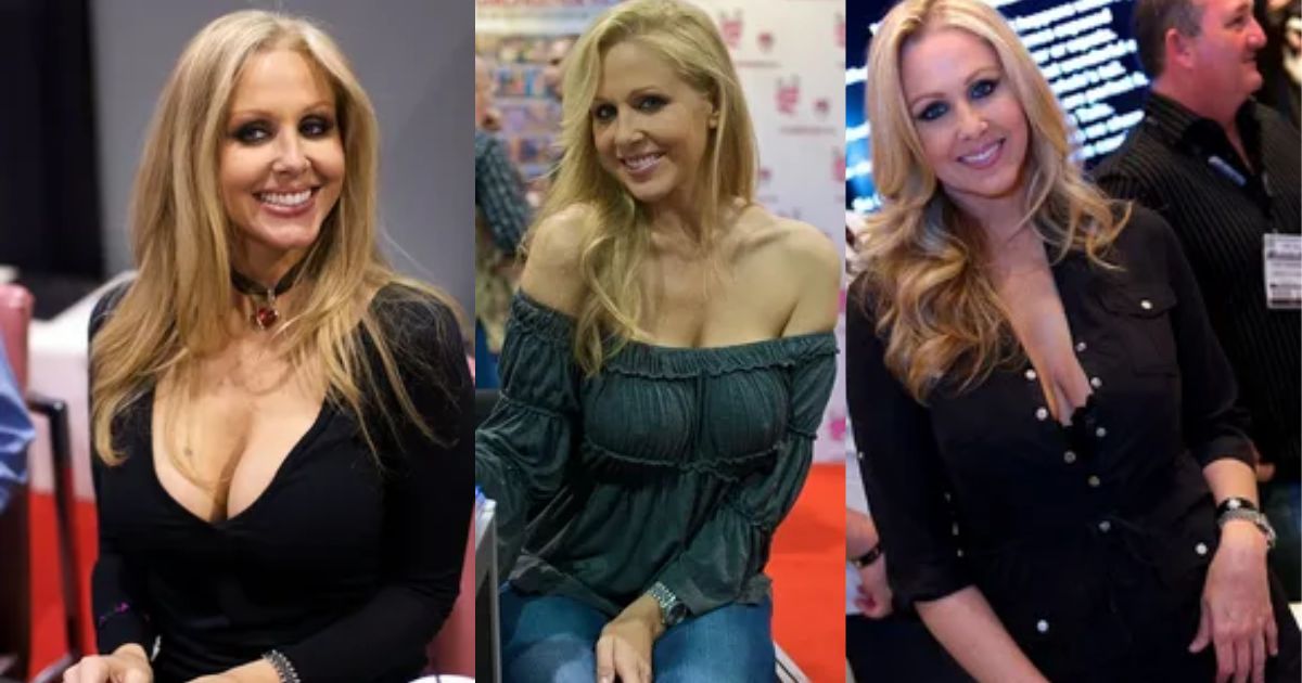 Julia Ann