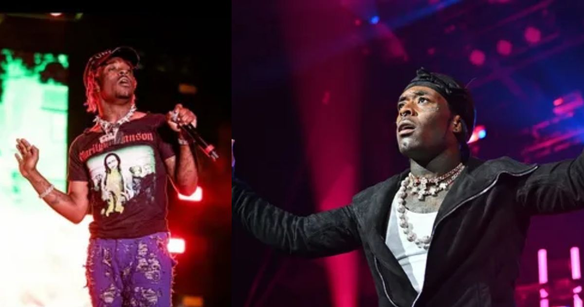 Lil Uzi Vert