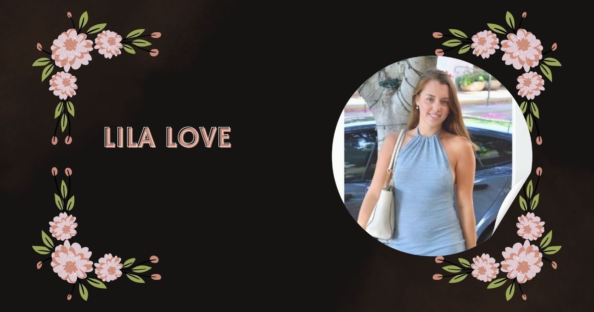Lila Love