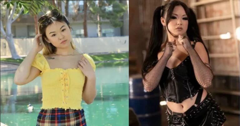 Lulu Chu