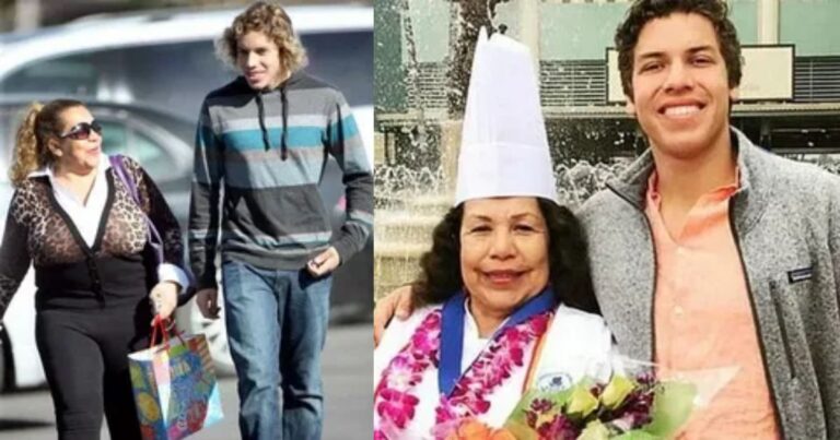 Mildred Baena Net Worth
