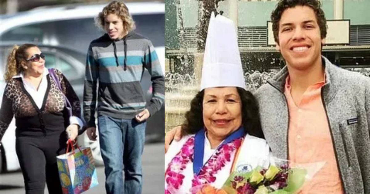 Mildred Baena Net Worth