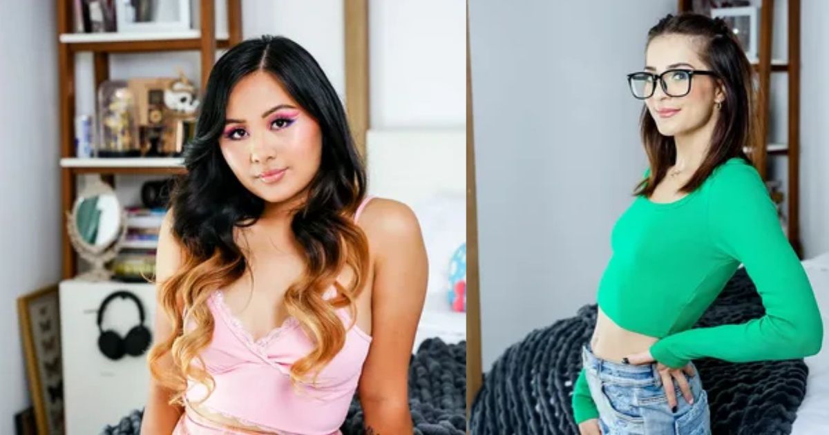 Phoebe Kalib