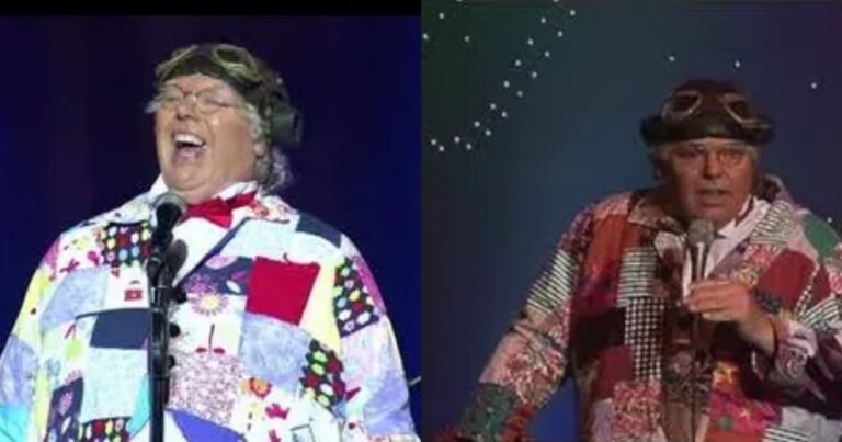 Roy Chubby Brown Net Worth