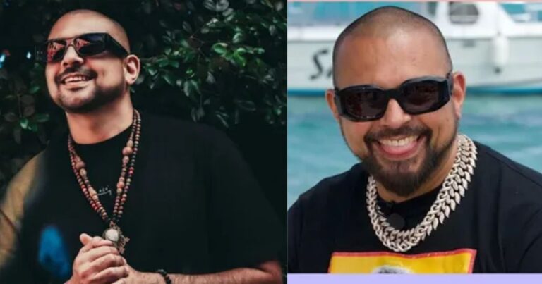 Sean Paul Reyes Net Worth