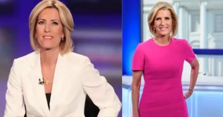 Spouse Laura Ingraham