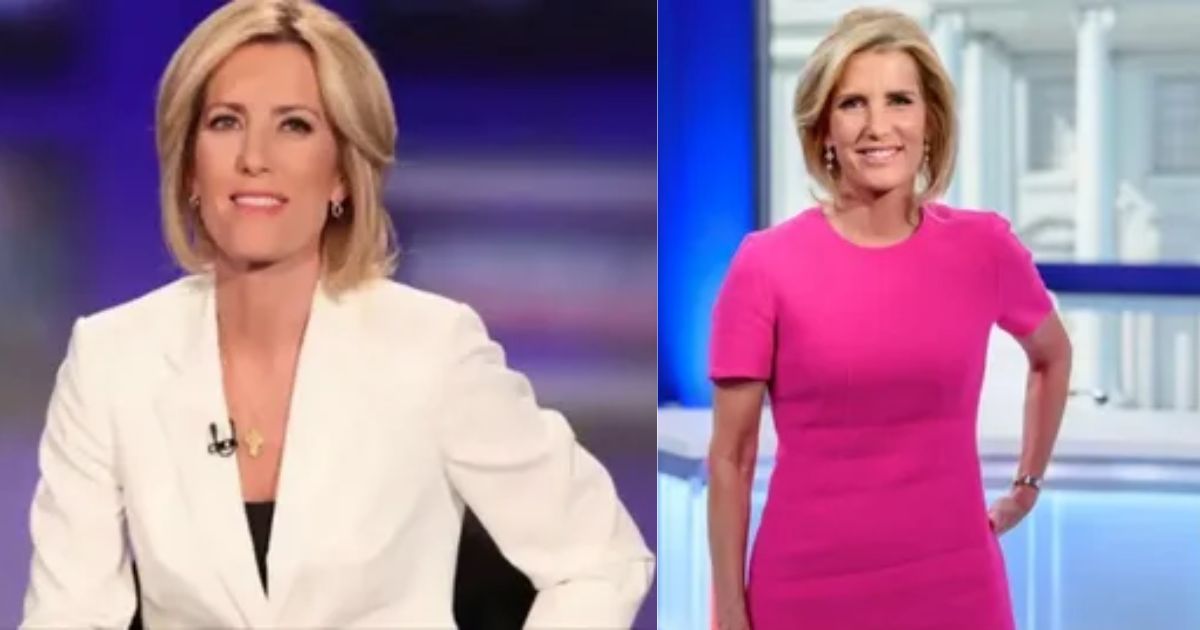 Spouse Laura Ingraham