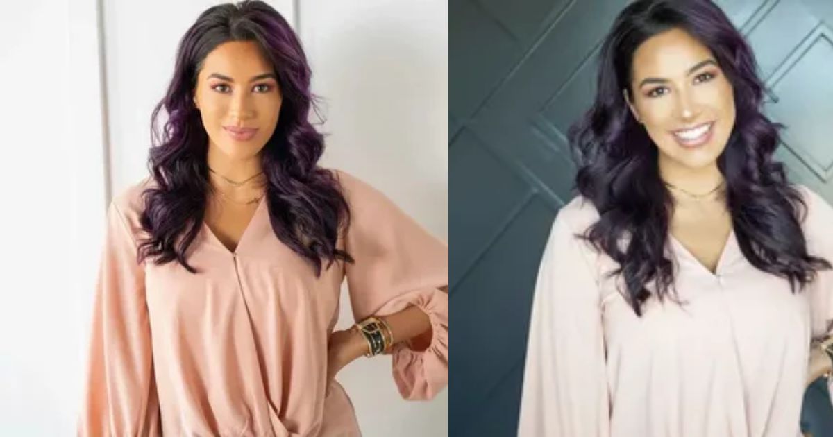 Brandi Raines Net Worth