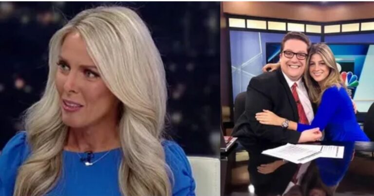Brooke Taylor Fox News