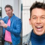 David Bromstad Twin Brother