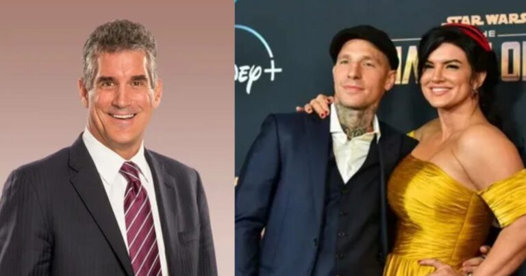 Glenn Carano Net Worth