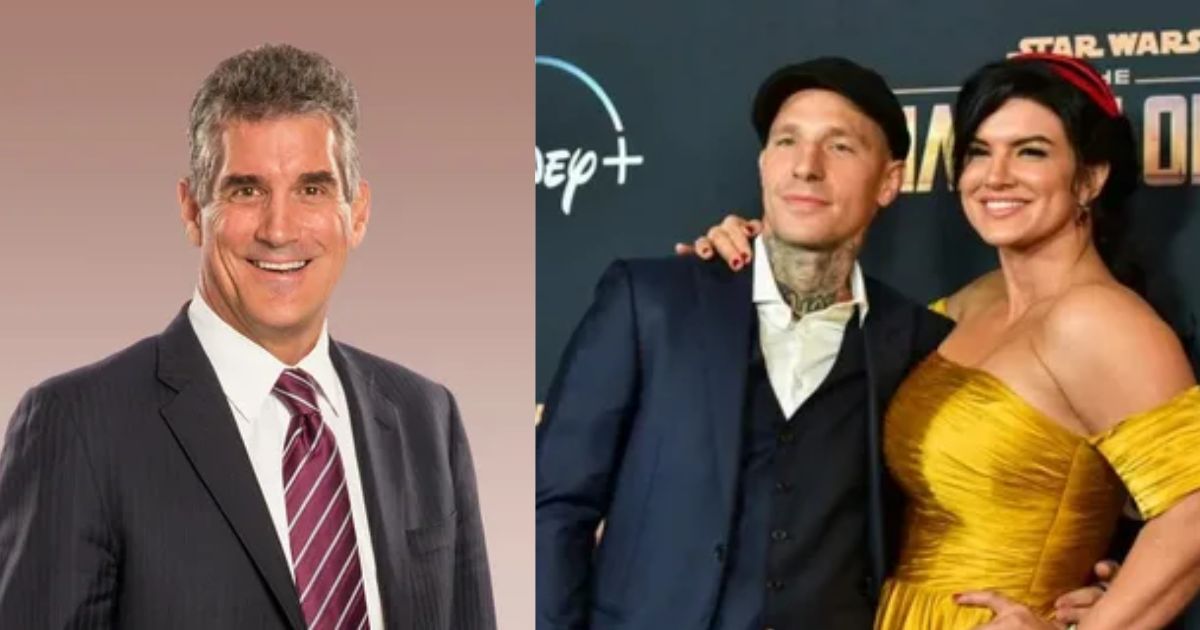 Glenn Carano Net Worth