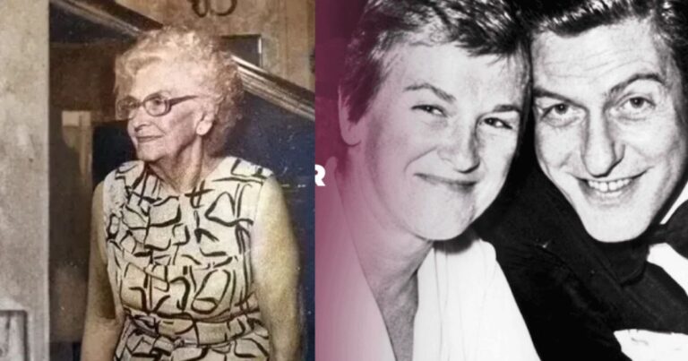 Hazel Vorice McCord