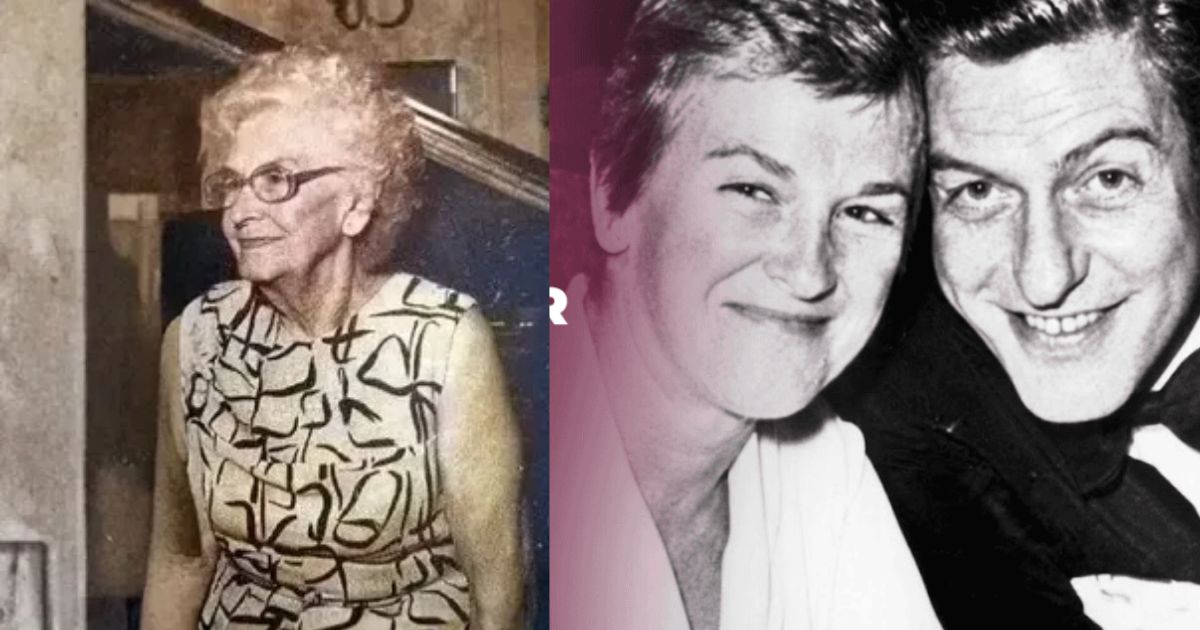 Hazel Vorice McCord