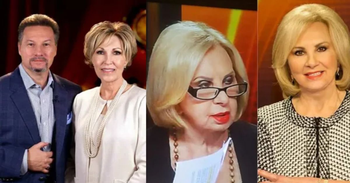 Judy Swaggart