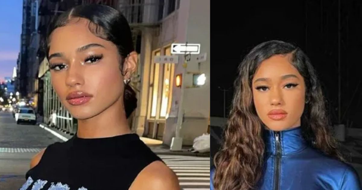 Lala Baptiste Age