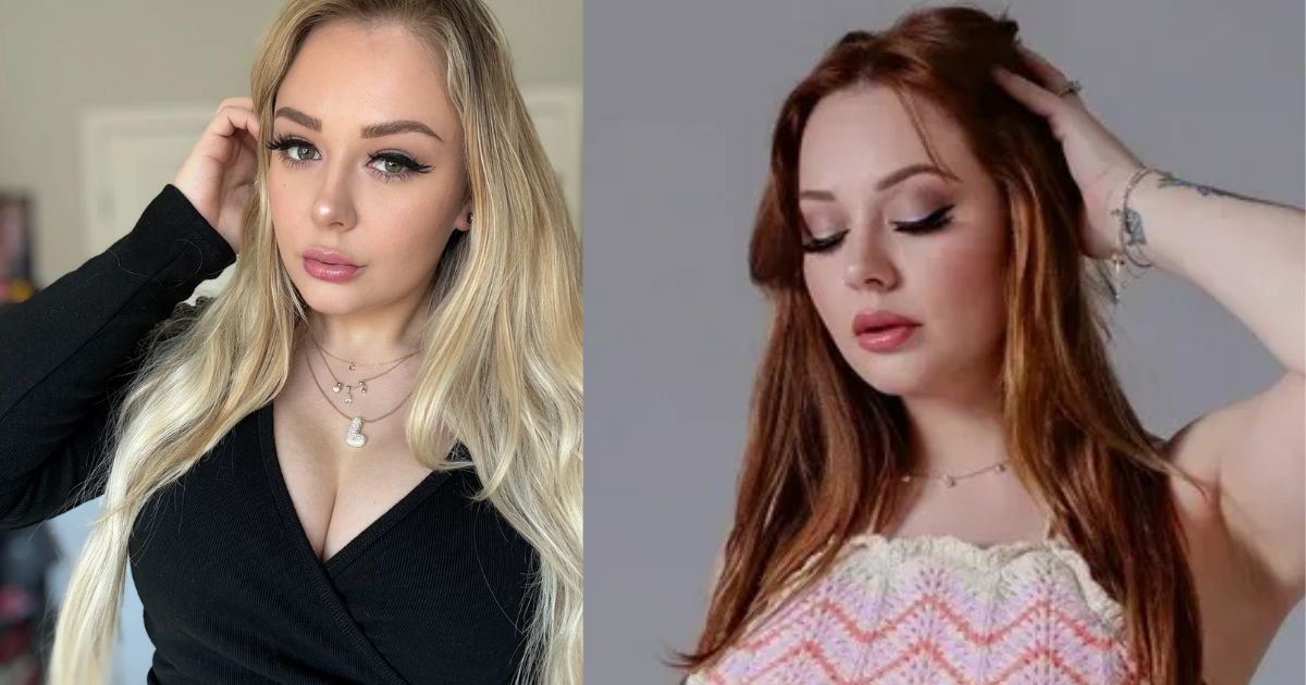 Lucky Kay