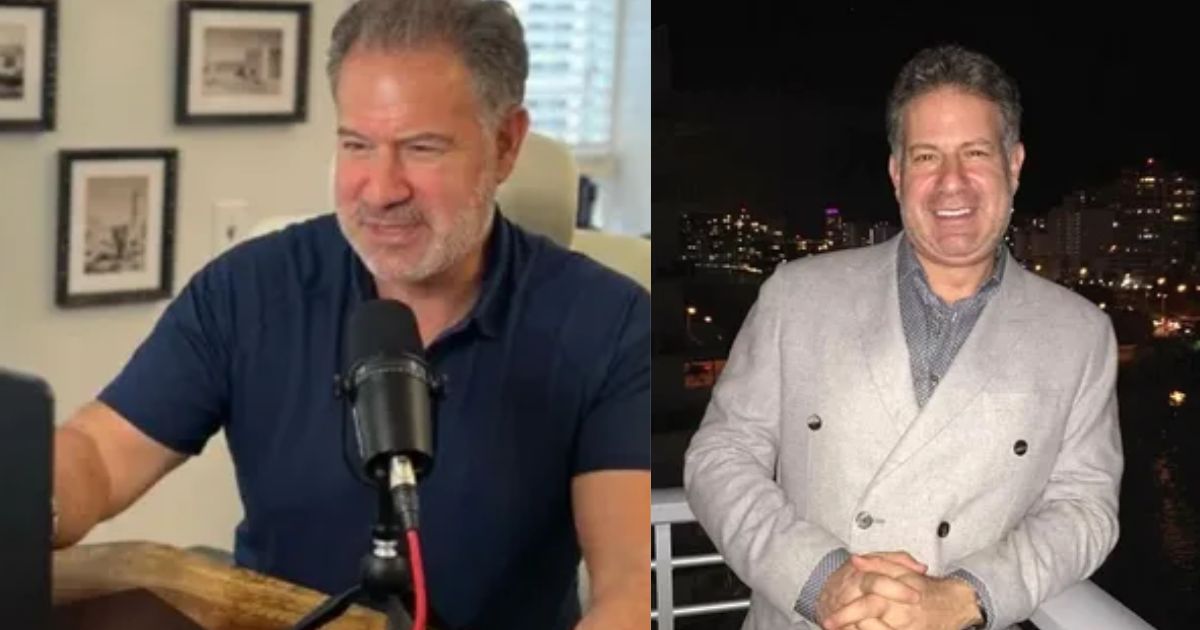 Michael Popok Net Worth