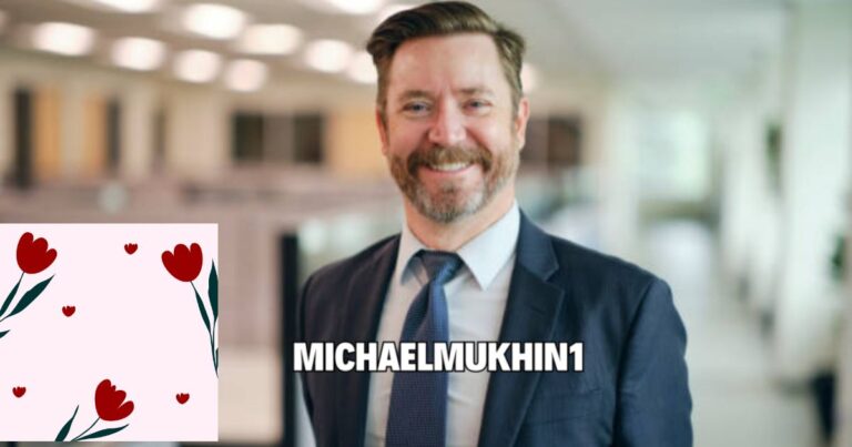 MichaelMukhin1