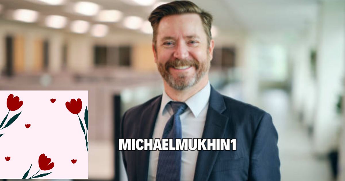 MichaelMukhin1
