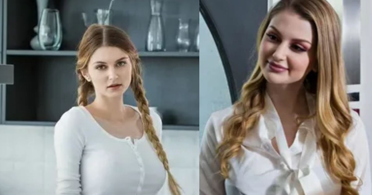 Nadya Nabakova