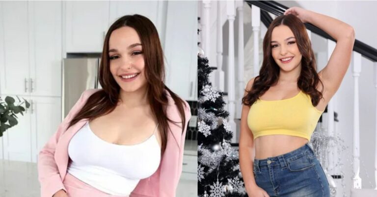 Rissa May