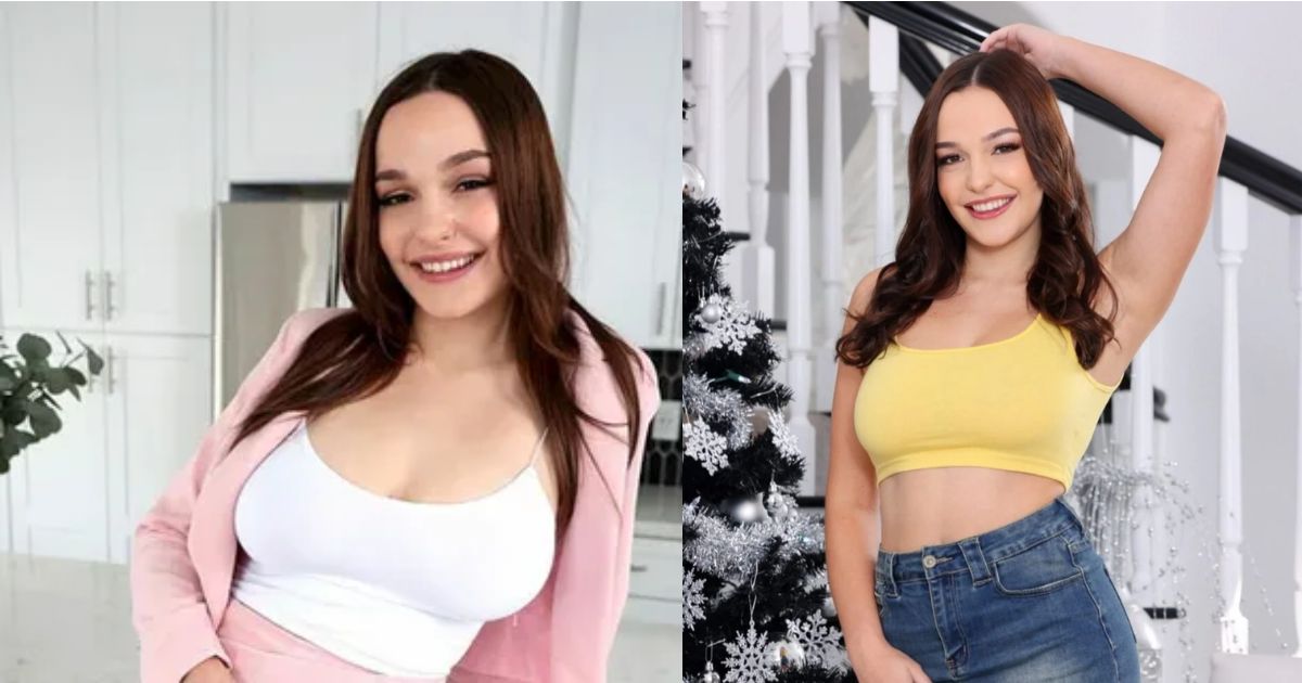 Rissa May