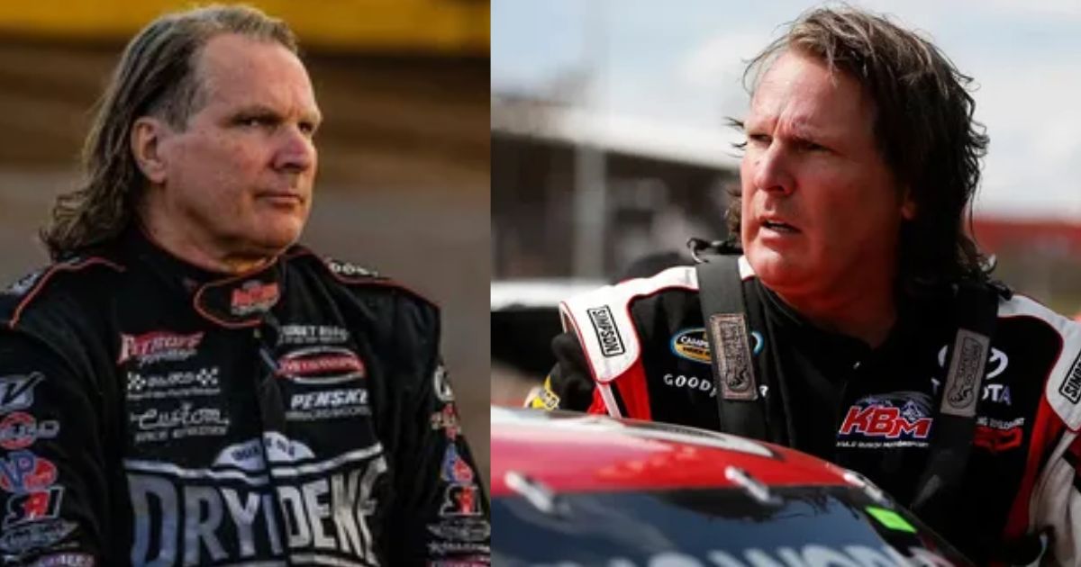 Scott Bloomquist Net Worth