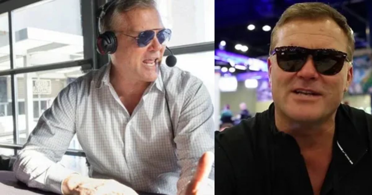 Scott Zolak Net Worth