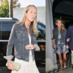 Tucker Carlson Wife