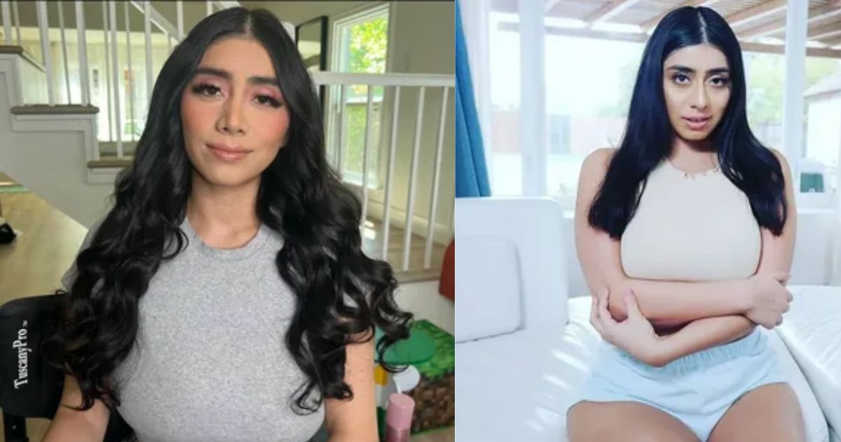 Violet Myers Net Worth