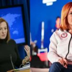 Jen Psaki